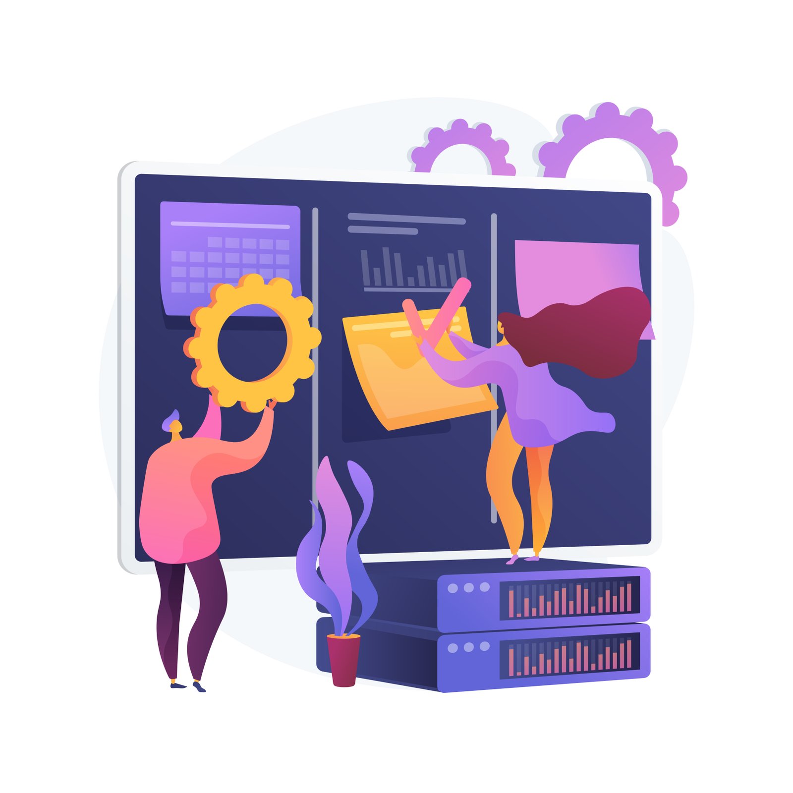 fancy-list